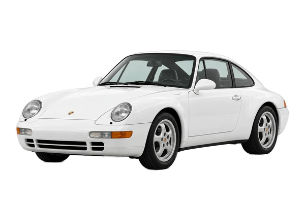 Porsche 911 993 1993–1998