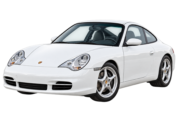 Porsche 911 996 1997–2006