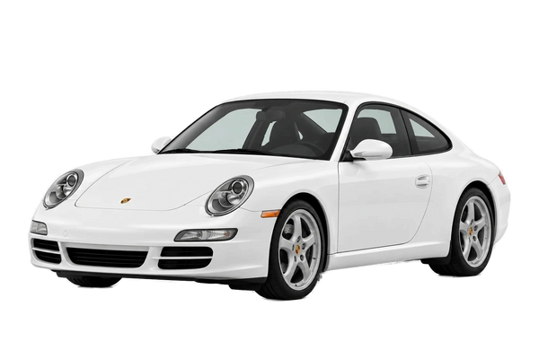 Porsche 911 997 2004–2013