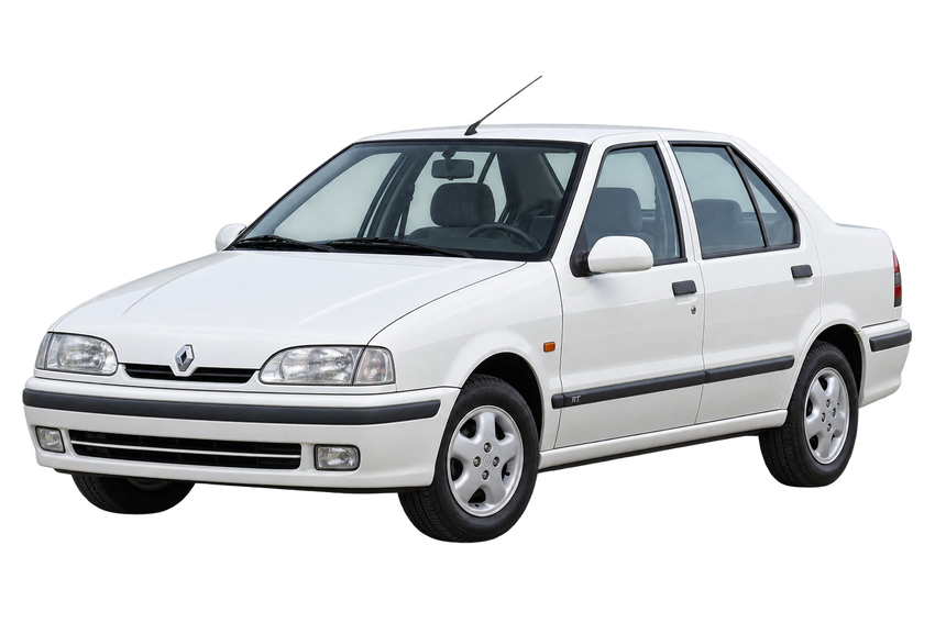 Renault 19