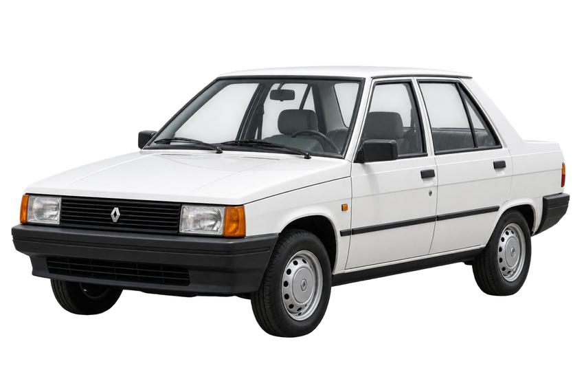 Renault 9