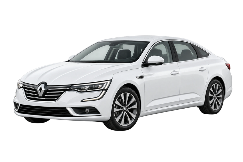 Renault Talisman