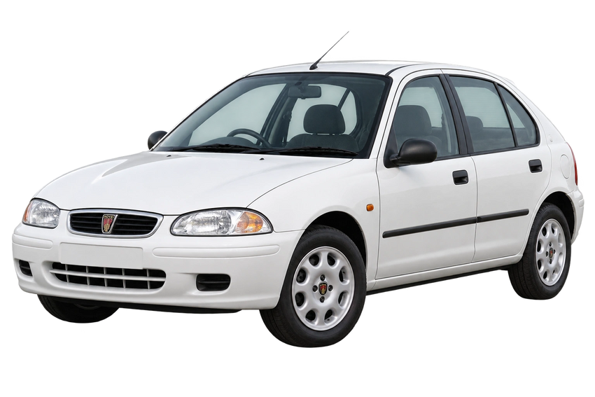 Rover 200 Serie