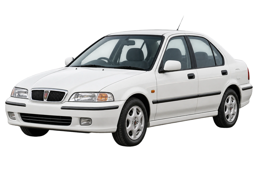 Rover 400 Serie