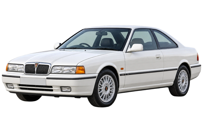 Rover 800 Serie