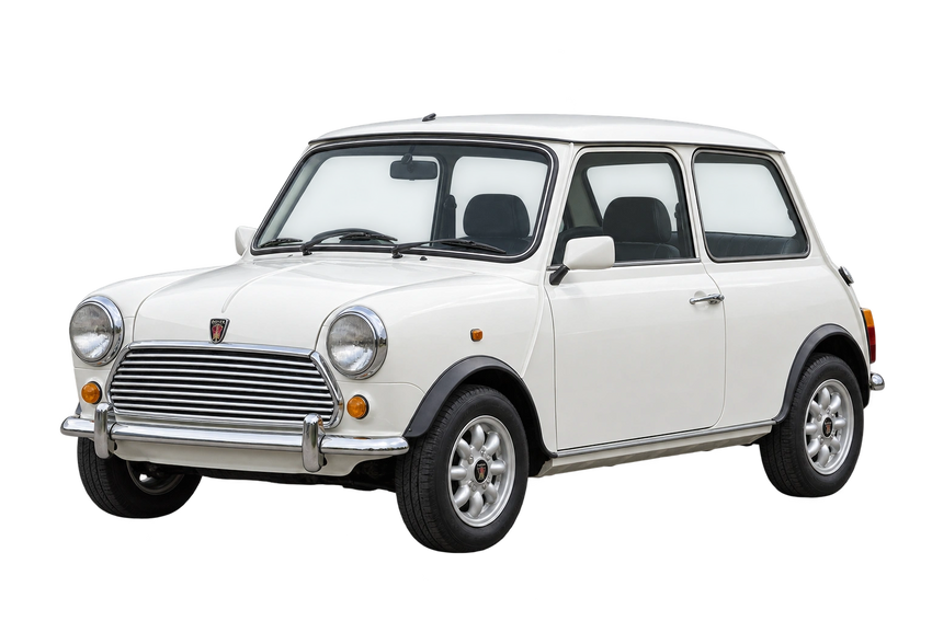 Rover Mini