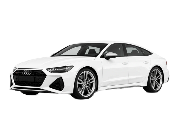 Audi RS7 4K8