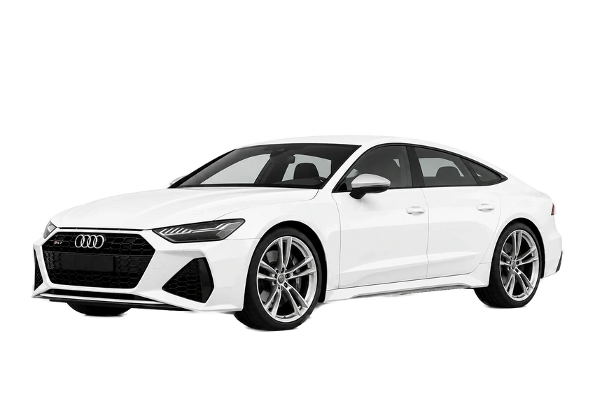 Audi RS 7