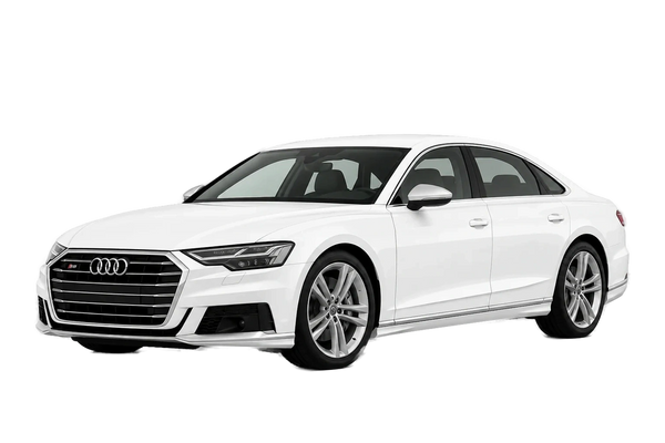 Audi S8 D5