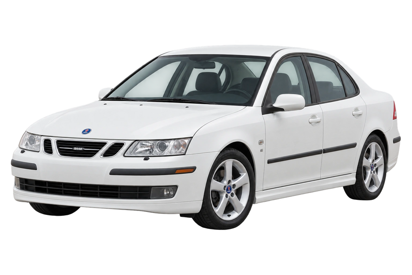 Saab 9-3