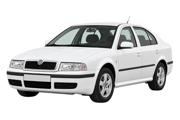 Skoda Octavia I 1U