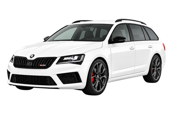Skoda Octavia III 5E