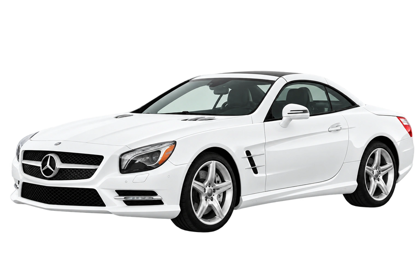 Mercedes SL Klasse