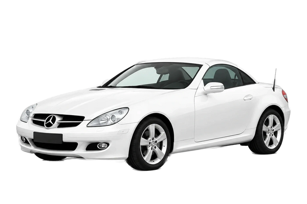 Mercedes SLK Klasse R171