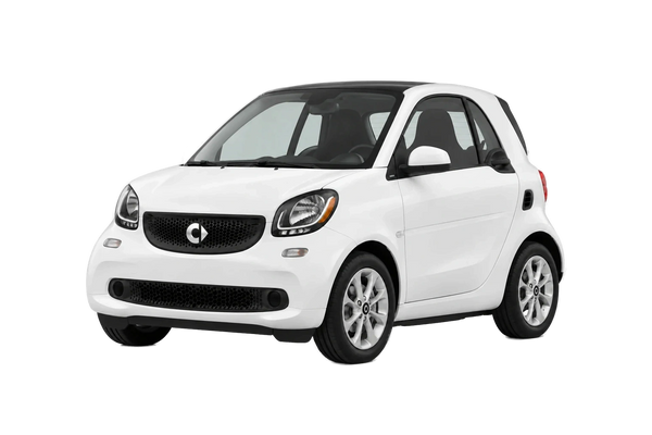 Smart Fortwo 453 2014–2023