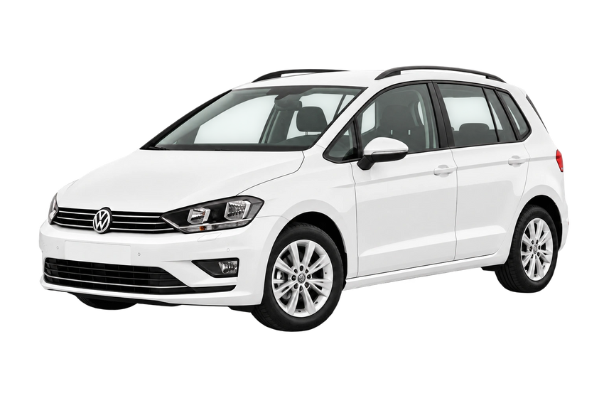 Volkswagen Sportsvan