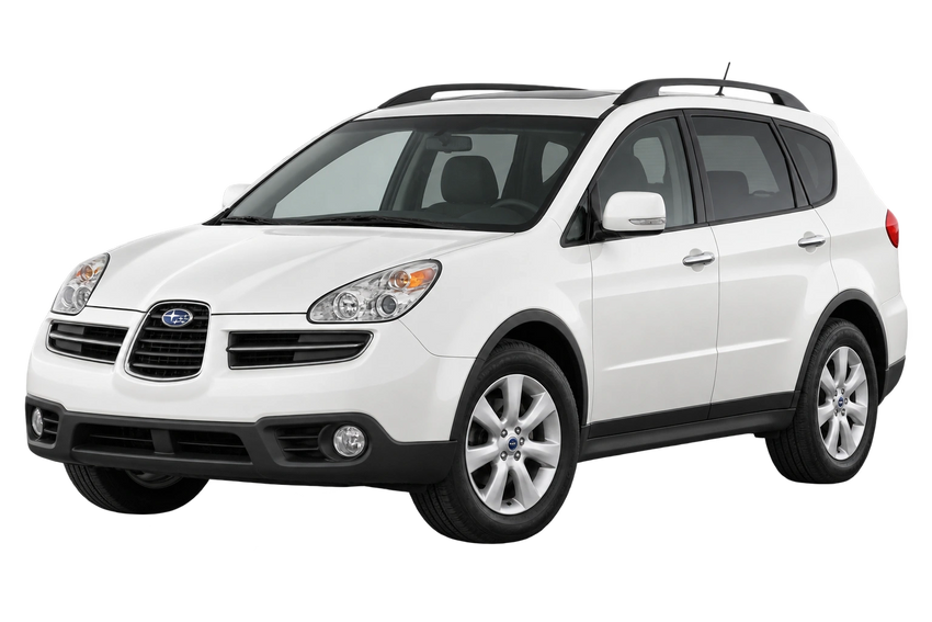 Subaru Tribeca
