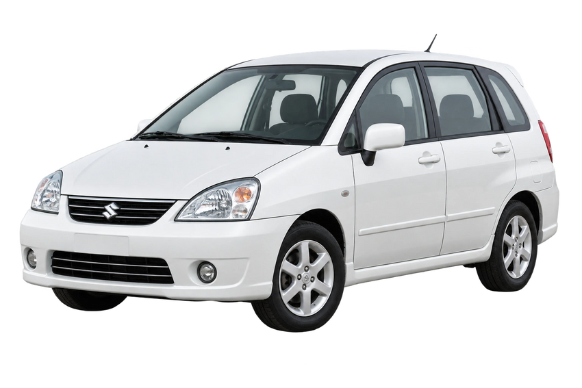Suzuki Liana