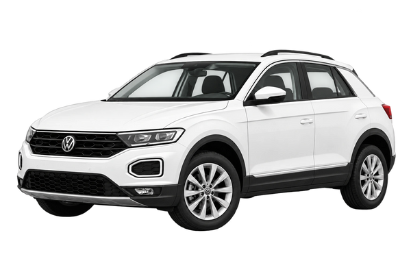 Volkswagen T-Roc 2GA