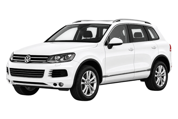 Volkswagen Touareg 7P
