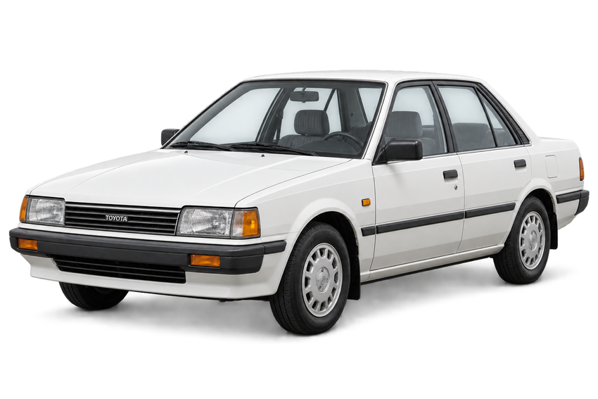 Toyota Carina