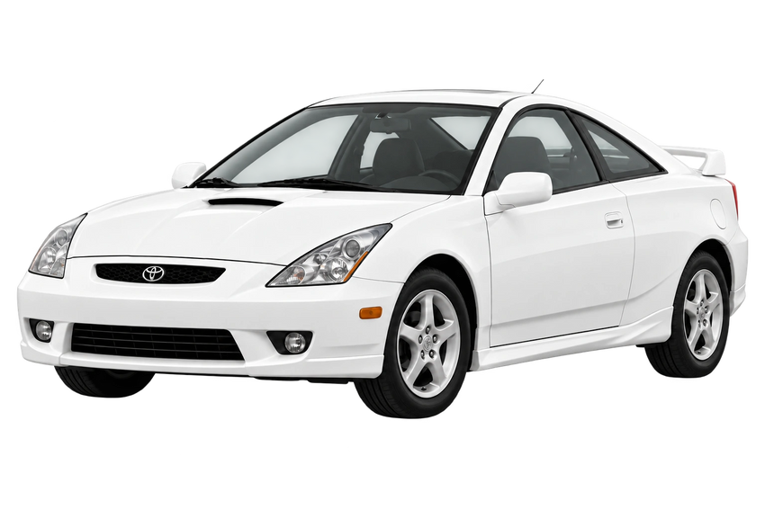 Toyota Celica