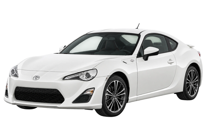 Toyota GT86