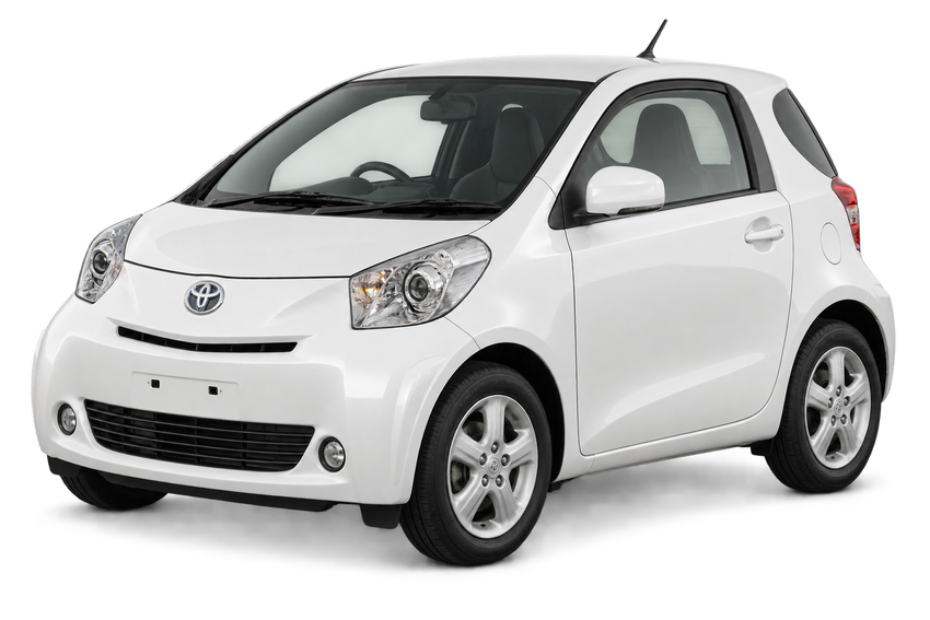 Toyota IQ