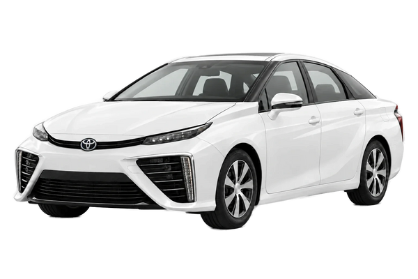 Toyota Mirai AD1 2015–2020