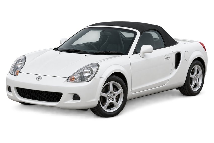 Toyota MR2