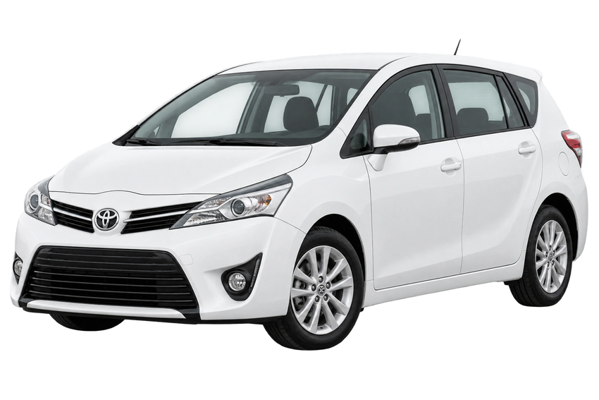 Toyota Verso