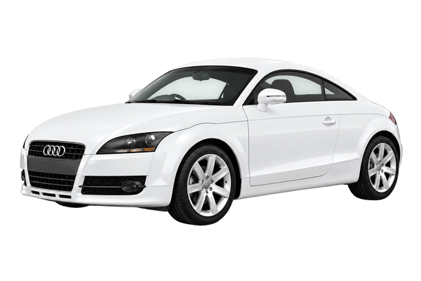 Audi TT 8J
