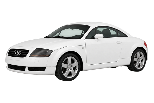 Audi TT 8N