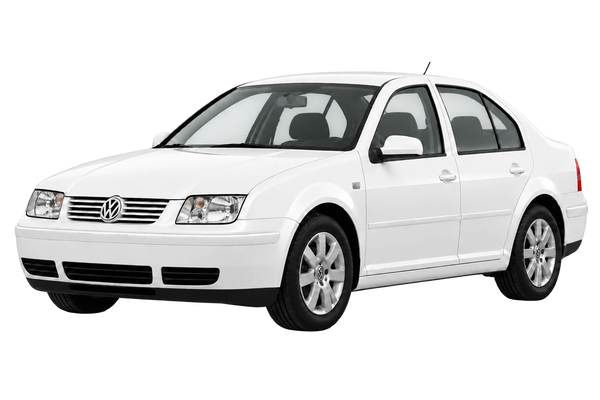 Volkswagen Bora 1J 1998–2005