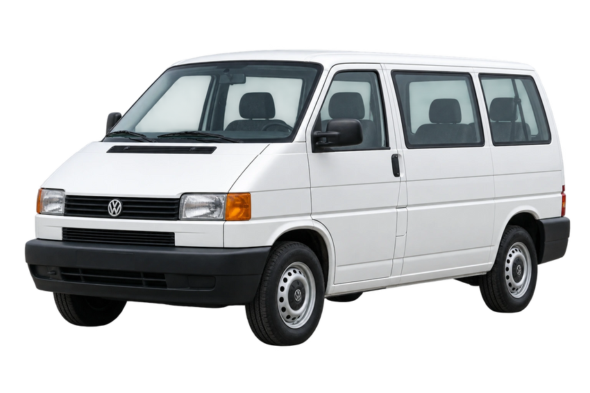 Volkswagen Bus / Transporter T4