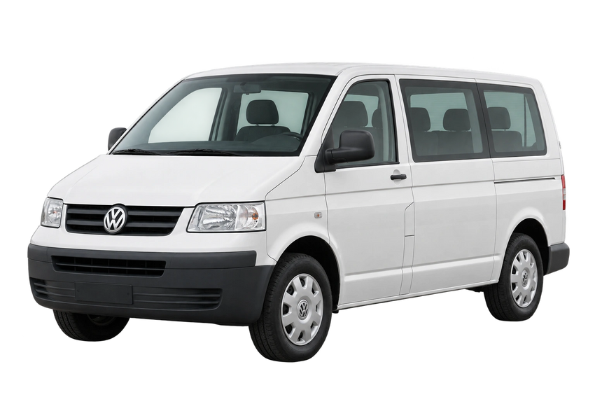 Volkswagen Bus / Transporter T5