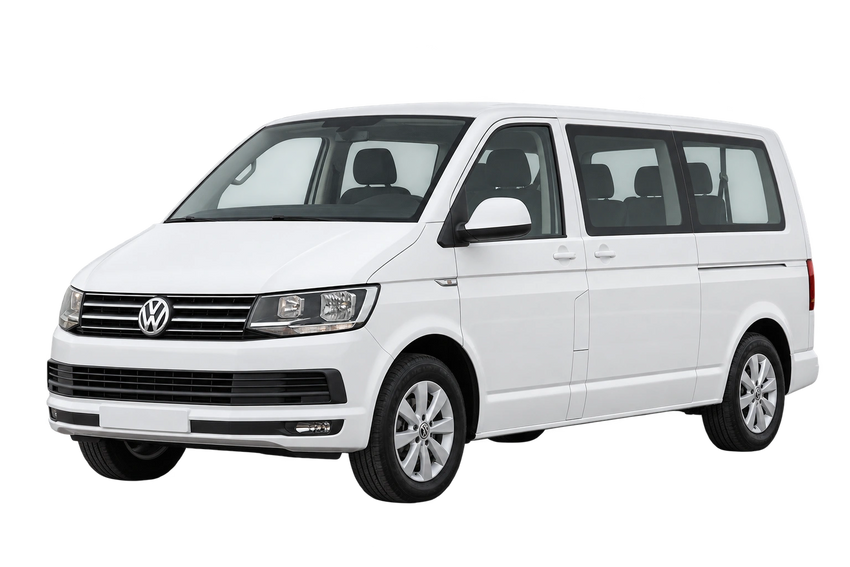 Volkswagen Bus / Transporter T6