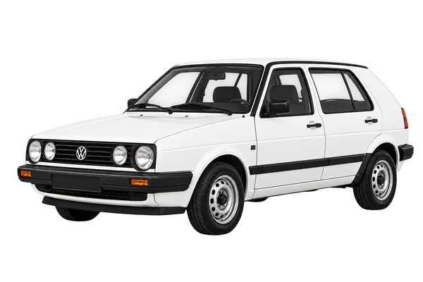 Volkswagen Golf 2 19E/1G