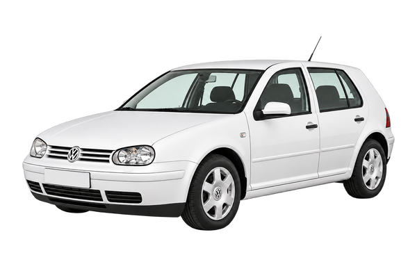 Volkswagen Golf 4 1J