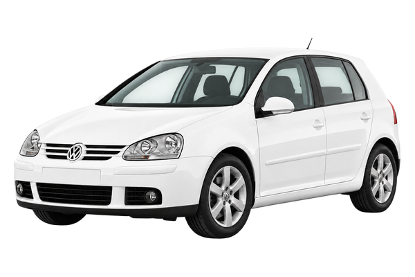 Volkswagen Golf 5 1K/1KM