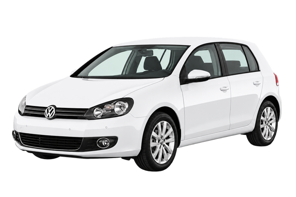 Volkswagen Golf 6 5K