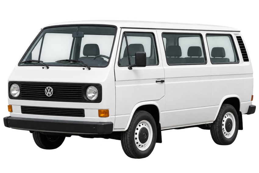 Volkswagen Bus / Transporter T3