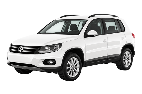Volkswagen Tiguan 5N
