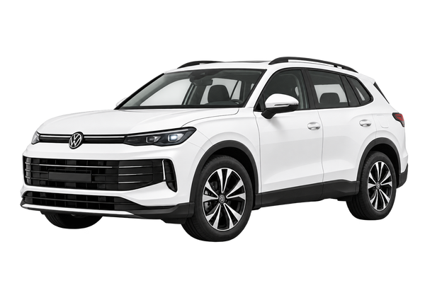 Volkswagen Tiguan III CT1