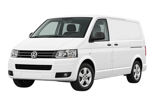 Volkswagen Transporter T5 7H