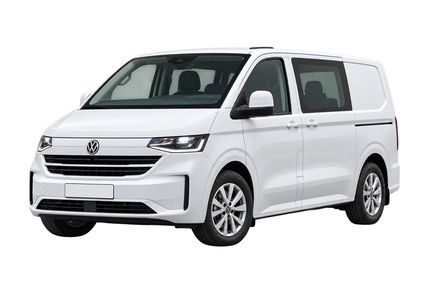 Volkswagen Bus / Transporter T7