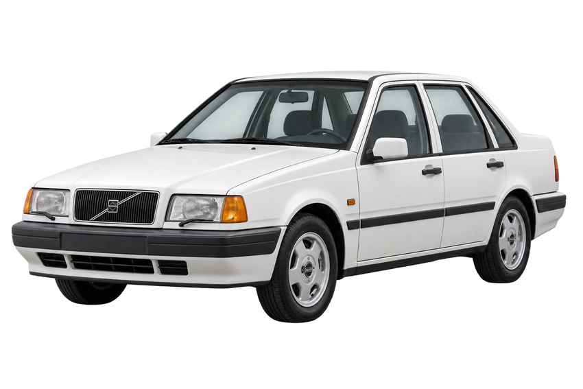 Volvo 460
