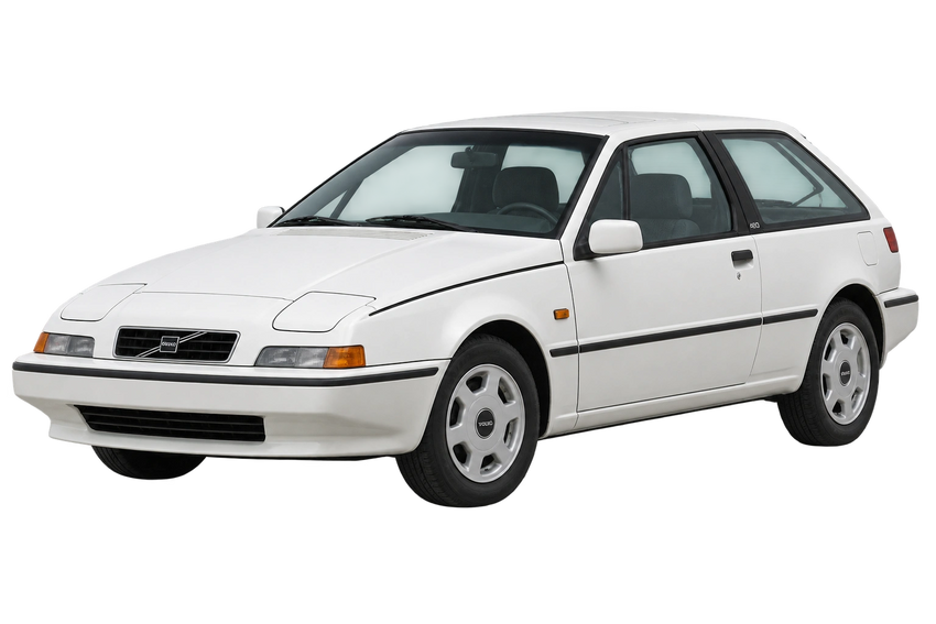 Volvo 480