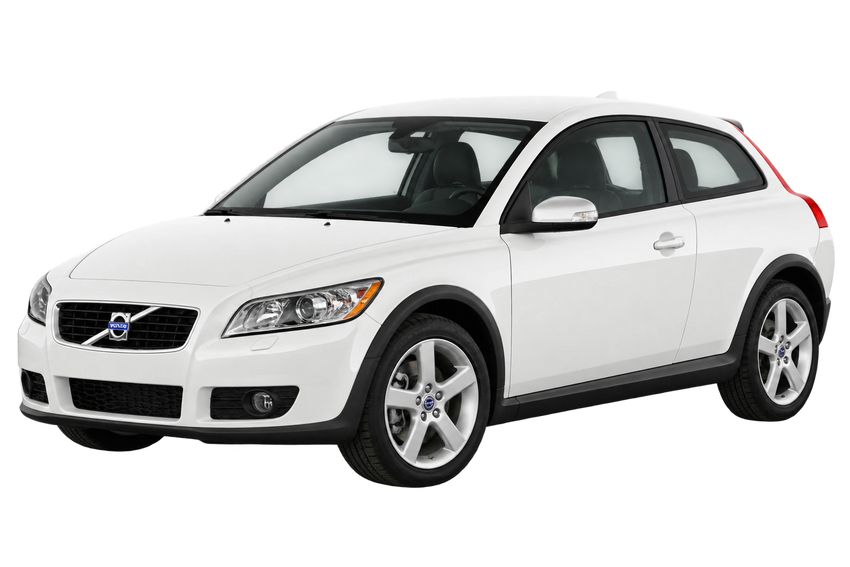 Volvo C30