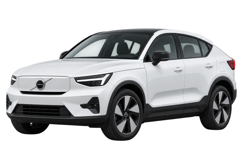 Volvo C40 Recharge